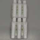 Phisoderm Anti-Blemish Gel Cleanser 6 Fluid Ounce (Pack of 6)