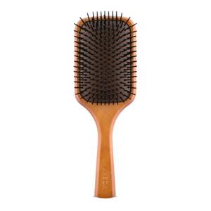 Aveda Wooden Paddle Hair Brush | Detangling, Smoothing Brush | Straightening, Blow Drying | All Hair Types