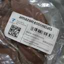 Amazon Essentials Men's Mid-Length Hooded Puffer Coat 5XL