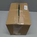 Dolicer 5 Packs Faux Eucalyptus Greenery Garland, 30FT Artificial Eucalyptus Leaves Vine, Fake Hanging Garlands Wedding Backdrop Arch Wall Table Party Decor (Green)