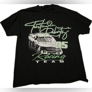 Two Piece Lounge Set, Short Lounge Sets for Men Short and Shirt Set for Women Size M