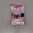 Hanes Women's Underwear Pack, 10-Pack, Full-Coverage Cotton Blend Panties, Moisture-Wicking Underwear for Women (7)