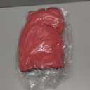 HOMEXCEL Red Microfiber Cleaning Cloth, 12 Pack Premium Microfiber Towels for Cars, Lint Free, Scratch-Free, Highly Absorbent, Reusable Cleaning Rags for Car, Household, Kitchen, Window, 11.5"X11.5"