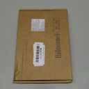 4 Pcs Kangaroo Costume Set Kangaroo Headband Bowtie Tail Nose for Carnival Mardi Gras Party Cosplay (Brown)