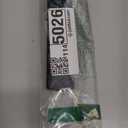 ORQRQO Replacement Remote for All Fire Series, TV Stick (HD, 4K, 4K Max, Lite), TV Cube and Omni, Insignia, Toshiba, Smart TVs, with Voice Control