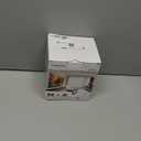 Magcubic Mini Projector 4K Support, Portable Projector with WiFi 6 and Bluetooth 5.4, 5W Soundbase Speaker, Smart Proyector with Auto Vertical Keystone 180Rotatable for Movie Home Outdoor