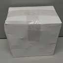 Vinsot 12 Pieces Spring Hanging Ornaments Plastic Egg Decorations Decorative Easter Ball Ornaments Bunny Chick Spring Hanging Baubles for Home Tree Party Decor