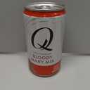 Q Mixers Bloody Mary 7.5 Fluid Ounces, 4 Count, BB: 09/2024