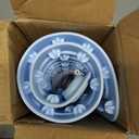 Food Warming Mat - Fast Heating Silicone Electric Warming Tray with 3 Level Temperature, 2 Hours Timer, Portable Food Warmer for Parties Home, 24" x 15.7"