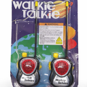Walkie Talkie