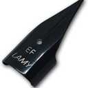 Lamy Black Nib Extra Fine Point