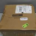 TITAN Garden Hose 100FT - 304 Stainless Steel Metal Water Hose, Flexible, Kink-Free, Lightweight, Durable, Crush Resistant Fittings, Easy to Coil, 500 PSI