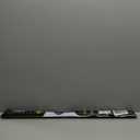 Piaa 97065 26-Inch (650mm) Si-Tech Silicone Wiper Blade, Premium All-Season OEM Windshield Wiper Replacement