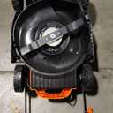 BLACK+DECKER CM2043C Cordless Mower, 20"