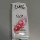 Olay Regenerist Micro-Exfoliating Wet Cleansing Cloths - 30 ct