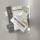 Ceiling Fan Balancing Kit, 28Pcs Blade Balance Tool with 7 Fan Clips and 21 Metal Weights