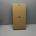 White Cross Garden Stake Solar Lights Metal Hydrangea Cross Stake Memorial Gift w/ 28 LEDs Perfect Sympathy Gifts (10" W x 40" H)