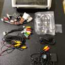 9" Wireless Apple Carplay Stereo for 2007-2011 Toyota Camry, Android 13 6G 128G Touch Screen Car Radio Android Auto with Mirror Link QLED Screen GPS Navigation (CAN005-X for JBL)