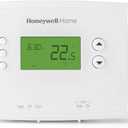 Honeywell 5 and 2 Day Programmable Backlit Display Thermostat RTH2300B