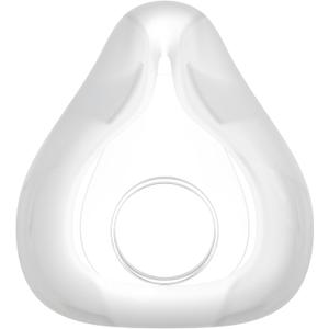 1 Pack Replacement F20 Large Cushion Compatible with ResMed AirFit F20 Cushion, Full Face CPAP Mask Cushion Replacement, Covers Nose and Mouth (1)