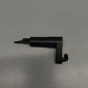 Omix-ADA | 17910.01 | HVAC Heater Blend Door Lever, Lower Panel | OE Reference: 4886086AB | Fits 1997-2001 Jeep Wrangler TJ