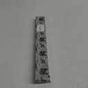 Rear Wiper Blade for Toyota Corolla Hatchback 2019-2025 2024 2023 2022 2021 2020 | Exact Fit Hybrid LE Nightshade SE XLE LE XSE L Models | OEM Replacement All Season Rear Back Windshield Wiper Blade