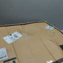 Medline Steel Bariatric Commode