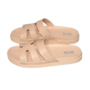 Mia Sandals, Pink, 7M