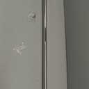 JQK Chrome Bath Towel Bar, 33 Inch 304 Stainless Steel Thicken 0.8mm Towel Rack Bathroom, Towel Holder Polished Finished Wall Mount, Useable Length 30 Inch 2 Pack, TB110L30-CH-P2