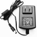 12V 2A AC/DC Power Wall Charger Cord Adapter for CS Model CS-1202000