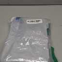 PATIKIL 5x7 Photo Storage Box, 2 Pack Photo Boxes Storage Photo Organizer Cases Storage Container Picture Boxes Plastic for 5x7 Pictures Sticker Scrapbook Craft Keeper, Clear