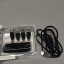 Philips Universal Cable Kit, USB 2.0, 6ft