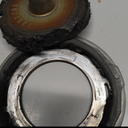 X AUTOHAUX 1 Set AC Compressor Clutch Replacement Fit for Gmc Yukon 2015-2020 5.3 Black