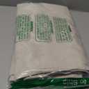 MIULEE Decorative Linen Euro Sham Pillow Covers 24x24 Natural Beige Boho Farmhouse Neutral Couch Throw Pillows for Bed Pack of 2 Accent Modern Pillowcase Sofa Livingroom Home Decor