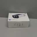 Cameras for Home Security-2K Wireless Security Camera Outdoor with AI Motion Detection & Siren, Non-Stop Solar Powered Charging, Color Night Vision, SD/Cloud Storage, Waterproof, S1 4P