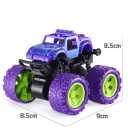 Monster Track Toy Car 12 Pcs
