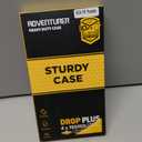 for Samsung Galaxy S24 FE Case [Compatible with Magsafe] [9H Glass Screen Protector] [Metal Camera Lens Stand] Translucent Matte Back Skin-Touch Phone Cover Case for Galaxy S24 FE