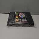 FPGFIIVO 101 Pcs Sketch Art Set, Art Supplies with 3-Color Sketchbook and Tutorial, Colored, Watercolor, Metallic, Graphite, Charcoal Pencils, Drawing Set Gifts for Artists Adults Kids Teens Beginner