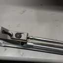 Nakkaa Windshield Wiper Linkage Compatible with Focus 2006-2007 602-317