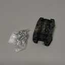 1 Pipe Repair ClampEmergency Pipe Repair Kit for Plastic and Metal Pipes (24mm-26mm)