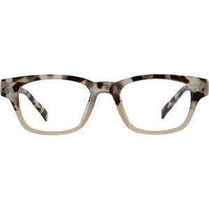 Peepers by PeeperSpecs Women's Blue Light Filtering Glasses - Layover +2.25