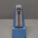 Mechanical Metronome Loud Sound Piano Drum Violin Guitar Saxophone Blue