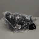 Amazon Basics Travel Laptop Backpack for 15.6 inch Laptop, Black