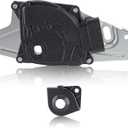 24221125 D2257C Neutral Safety Switch Compatible With Chevrolet Avalanche, GMC Sierra, Cadillac Escalade - for 4L60E 4L65E 4L80E 2004-On DR4146