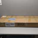 4 Tier Large Record Player Stand, Holds Up to 380-450 Albums Turntable Stand with 4 Adjustable Divider Vinyl Record Cabinet Turntable Stand for Albums DVD Shelf Books Magazines Files