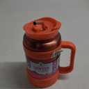 Manna Sawyer Bottle - Red, 50 oz