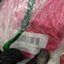 Long Boho Box Braids Crochet Hair Pre Looped Goddess Bohemian Box Crochet Braids for Black Women 8 Packs Synthetic Hair with Curly Ends(24 Inch,1B-30-27)