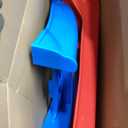 Little Tikes First Slide for Kids, Easy Set Up for Indoor Outdoor, Easy to Store, for Toddlers Ages 18 Months - 6 years, 39.00''l X 18.00''w X 23.00''h