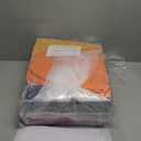 7 Piece Velvet Installation-Free Toddler Climbing Toys for Indoor Use, Foam Climbing Blocks for Toddlers 1-3, Soft Play Climbing Set