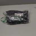 NICU Nurse ICU Neonatal Boho Rainbow Team Tiny Humans Retro Sweatshirt, S, Black